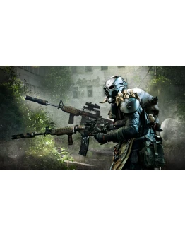 Black Ops Cold War Элитный набор XBOX КЛЮЧ