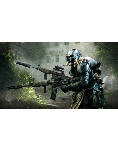 Black Ops Cold War Элитный набор XBOX КЛЮЧ