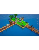 Midnight is Lost АВТОДОСТАВКА STEAM GIFT РОССИЯ