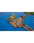 Midnight is Lost АВТОДОСТАВКА STEAM GIFT РОССИЯ