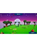 Midnight is Lost АВТОДОСТАВКА STEAM GIFT РОССИЯ