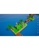 Midnight is Lost АВТОДОСТАВКА STEAM GIFT РОССИЯ