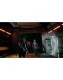 THE EXPANSE: A TELLTALE SERIES DELUXE EDITION XBOX