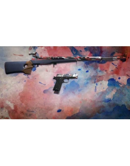 Call of Duty Endowment набор 'Вне времени' XBOX КЛЮЧ