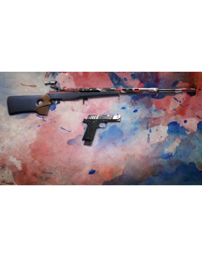 Call of Duty Endowment набор 'Вне времени' XBOX КЛЮЧ