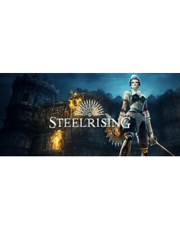 Steelrising - Bastille Edition Steam/Global