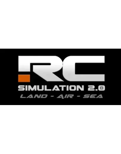 RC Simulation 2.0 АВТОДОСТАВКА STEAM GIFT РОССИЯ
