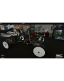 RC Simulation 2.0 АВТОДОСТАВКА STEAM GIFT РОССИЯ
