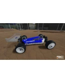 RC Simulation 2.0 АВТОДОСТАВКА STEAM GIFT РОССИЯ