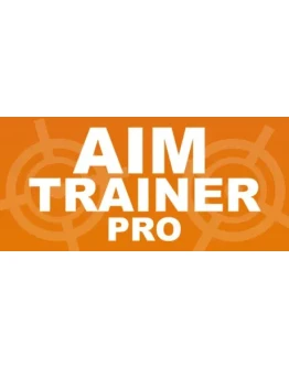 Aim Trainer Pro АВТОДОСТАВКА STEAM GIFT РОССИЯ