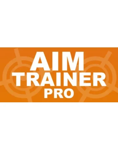 Aim Trainer Pro АВТОДОСТАВКА STEAM GIFT РОССИЯ