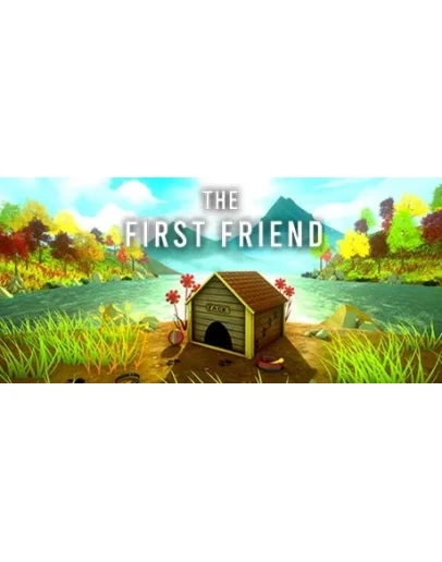 The First Friend АВТОДОСТАВКА STEAM GIFT РОССИЯ