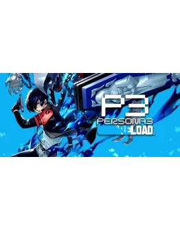 Persona 3 Reload Digital Deluxe Edition - STEAM RU