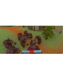 Magical Kingdom Fantasy STEAM KEY REGION FREE GLOBAL