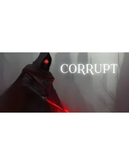 Corrupt STEAM KEY REGION FREE GLOBAL ROW