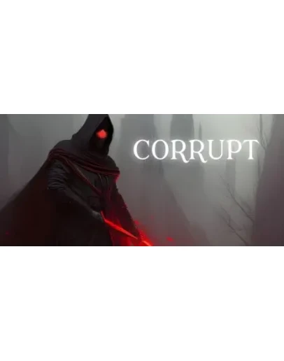 Corrupt STEAM KEY REGION FREE GLOBAL ROW