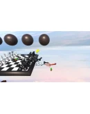 Squidding Over It STEAM KEY REGION FREE GLOBAL ROW