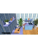 Squidding Over It STEAM KEY REGION FREE GLOBAL ROW