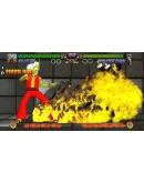 The Adventures of Bruce Flea STEAM KEY REGION FREE