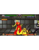 The Adventures of Bruce Flea STEAM KEY REGION FREE