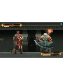 Chains of the Goddess STEAM KEY REGION FREE GLOBAL ROW