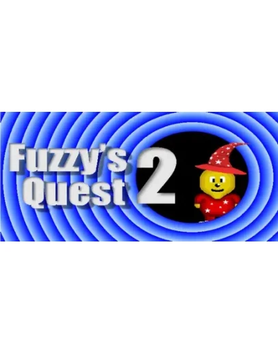 Fuzzys Quest 2 STEAM KEY REGION FREE GLOBAL ROW