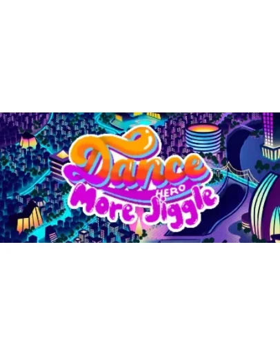 Dance Hero: More Jiggle STEAM KEY REGION FREE GLOBAL Dance Hero: More Jiggle STEAM KEY REGION FREE GLOBAL