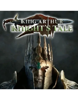 King Arthur Knight's Tale Steam/Global Cashback King Arthur Knight's Tale Steam/Global Cashback