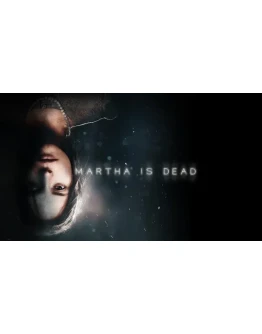 Martha Is Dead Steam/Global Cashback