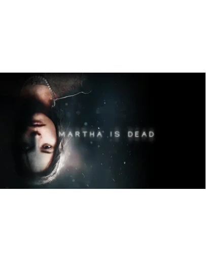 Martha Is Dead Steam/Global Cashback