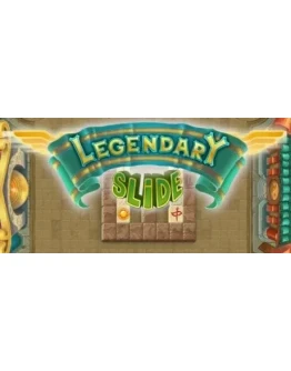 Legendary Slide - Platinum Edition STEAM KEY GLOBAL