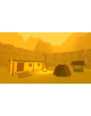 Five Days of Hell STEAM KEY REGION FREE GLOBAL ROW