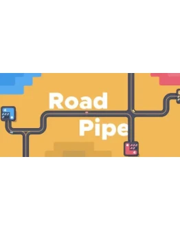 RoadPipe STEAM KEY REGION FREE GLOBAL ROW