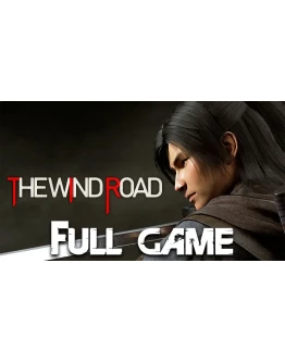 The Wind Road Steam/Global Cashback