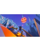 Climbing Over It with a Spear STEAM KEY REGION FREE Climbing Over It with a Spear STEAM KEY REGION FREE