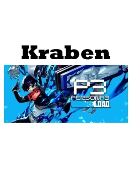 Persona 3 Reload STEAM Россия/МИР