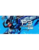 Persona 3 Reload STEAM Россия/МИР