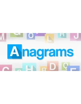 Anagrams АВТОДОСТАВКА STEAM GIFT РОССИЯ