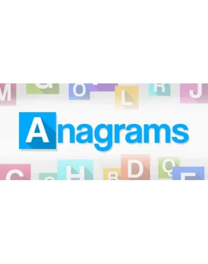 Anagrams АВТОДОСТАВКА STEAM GIFT РОССИЯ