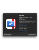 PARALLELS DESKTOP 26 ОФИЦИАЛЬНАЯ ЛИЦЕНЗИЯ
