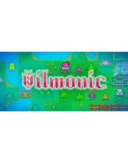 Vilmonic АВТОДОСТАВКА STEAM GIFT РОССИЯ