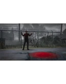 DBD - A Nightmare on Elm Street Steam/Россия/СНГ DBD - A Nightmare on Elm Street Steam/Россия/СНГ