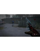 DBD - A Nightmare on Elm Street Steam/Россия/СНГ DBD - A Nightmare on Elm Street Steam/Россия/СНГ