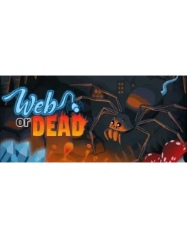 Web or Dead АВТОДОСТАВКА STEAM GIFT РОССИЯ