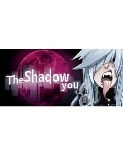 The Shadow You АВТОДОСТАВКА STEAM GIFT РОССИЯ