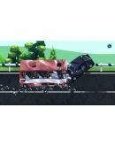 The Shadow You АВТОДОСТАВКА STEAM GIFT РОССИЯ