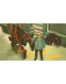 Attack of the Earthlings Steam Global + RU/CIS +