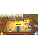 Overcooked ключ Global + RU/CIS РФ Россия стим СНГ