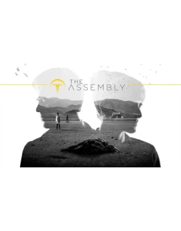 The Assembly VR Steam Global + RU/CIS РФ СНГ Россия