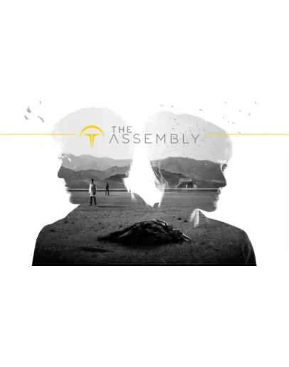 The Assembly VR Steam Global + RU/CIS РФ СНГ Россия